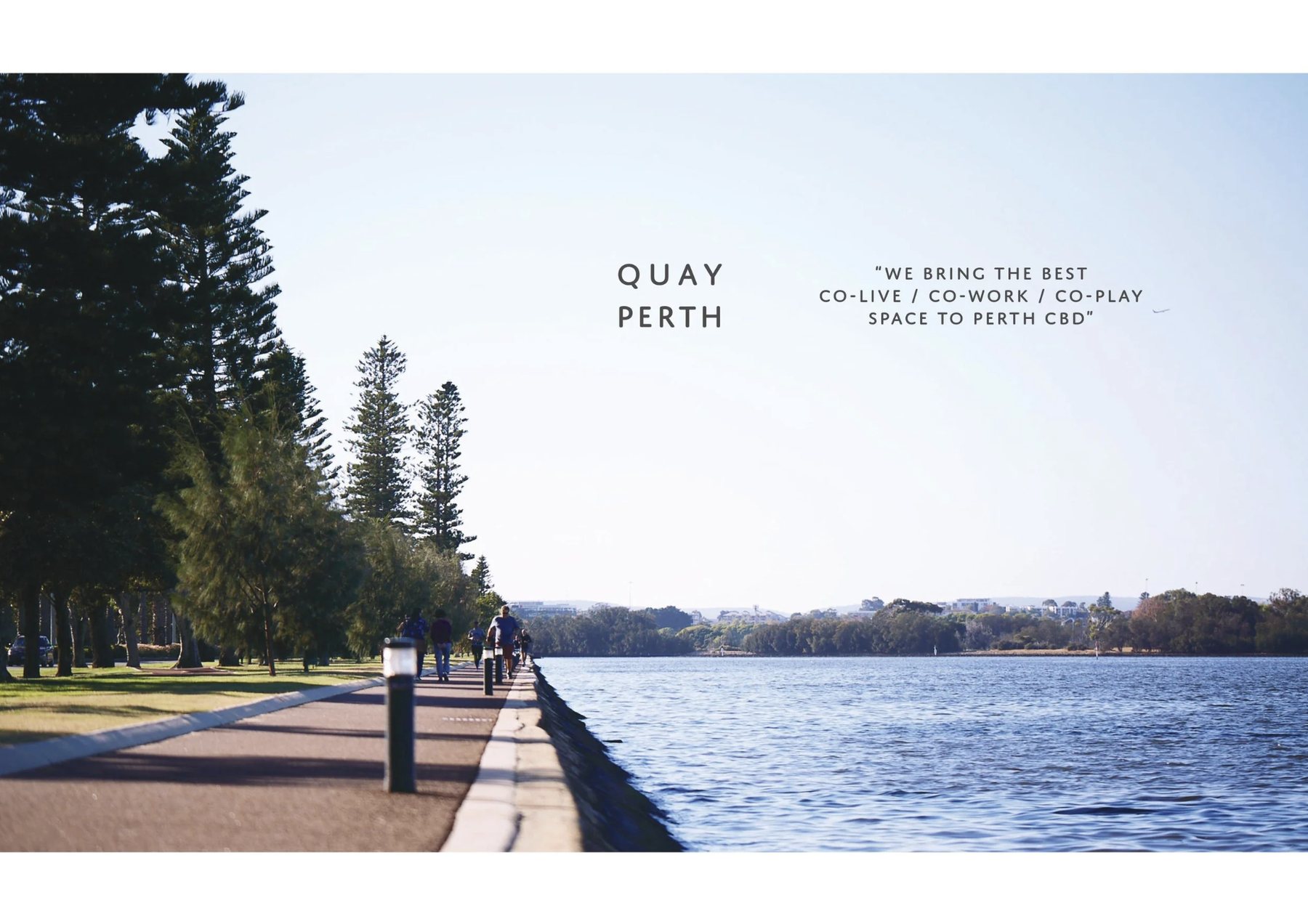 Quay Perth Hotel — photo 3