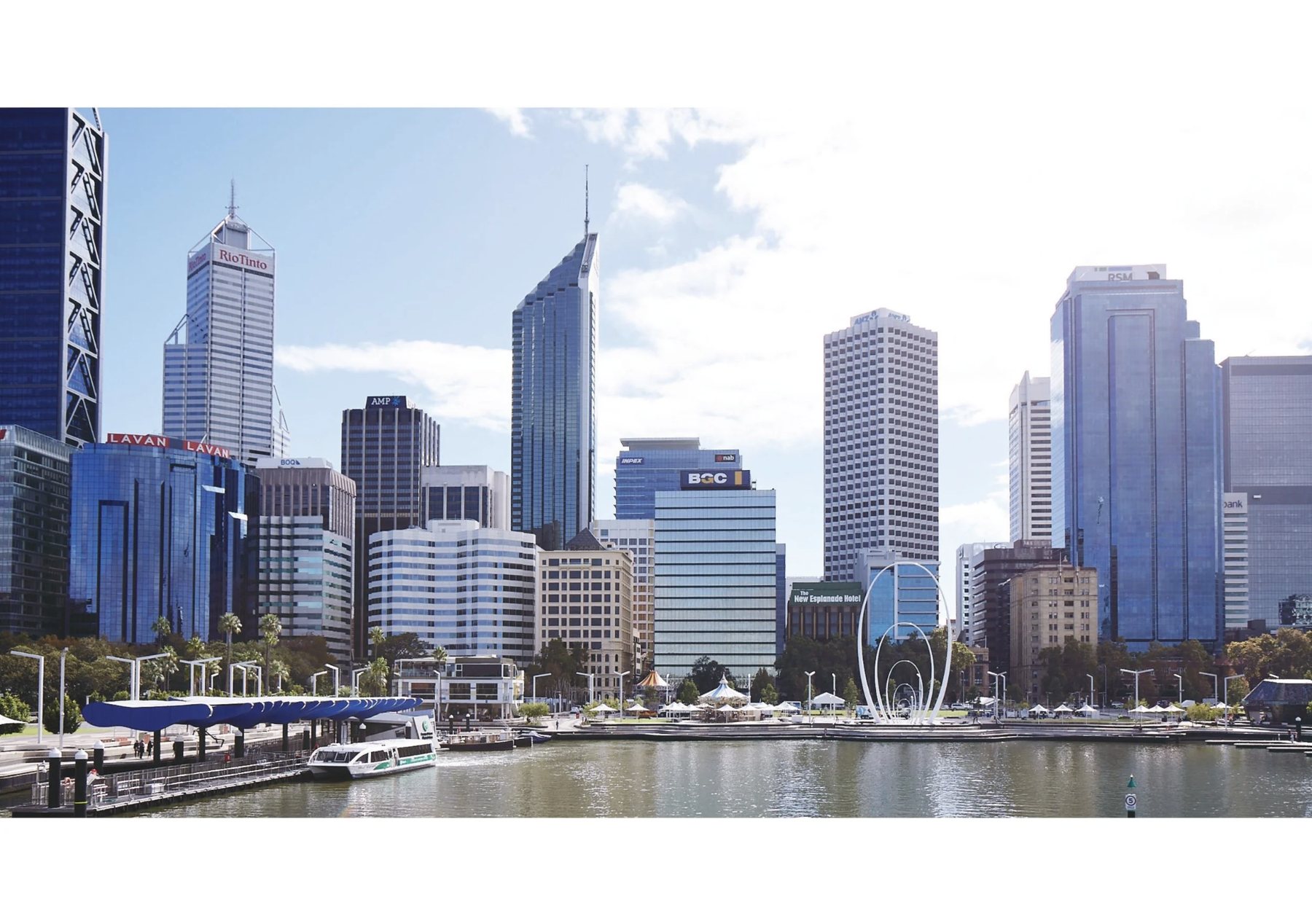 Quay Perth Hotel — photo 4