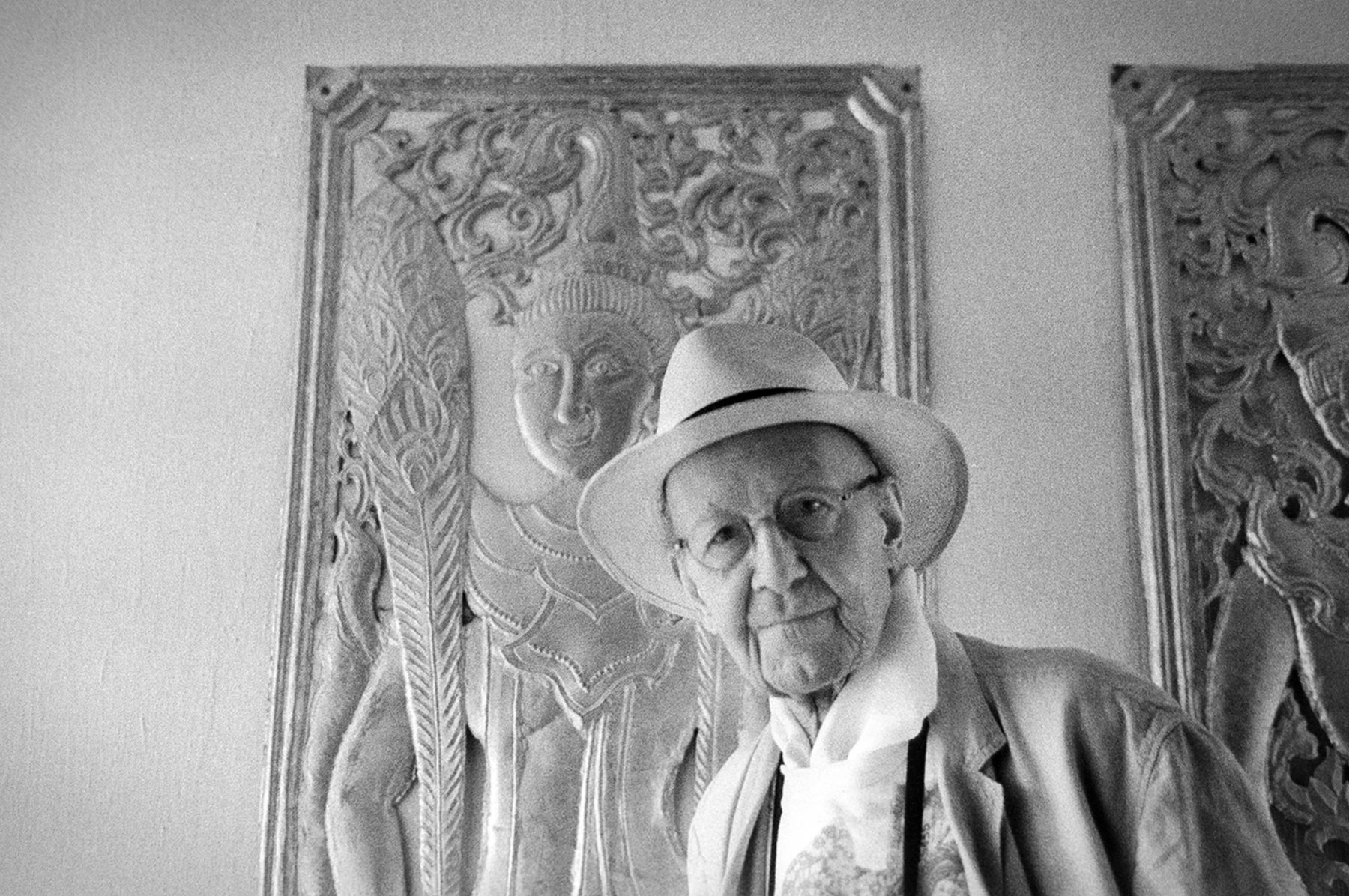 Rene Burri — photo 2