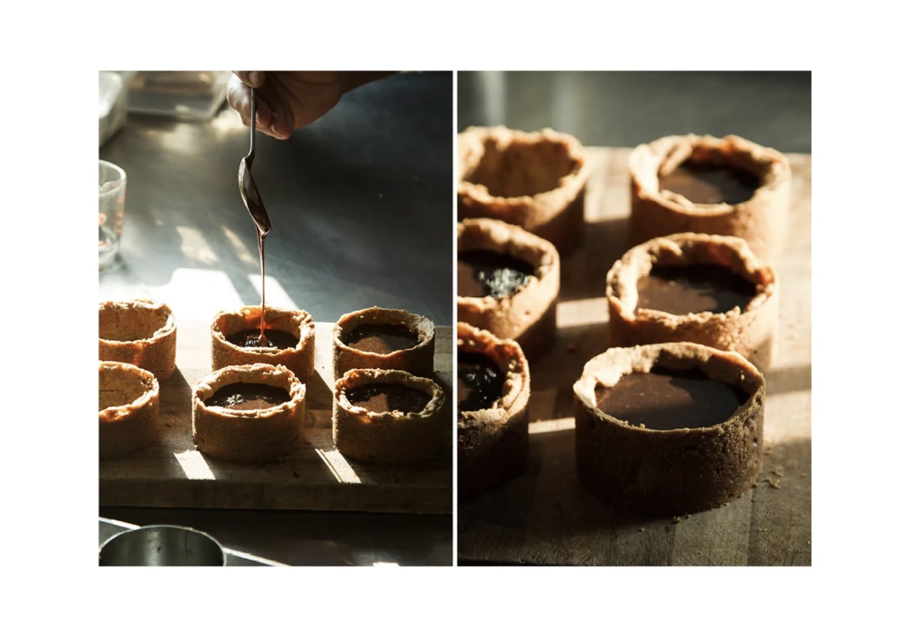 Roast Coffee & Eatery Menu Issue 4th — photo 5
