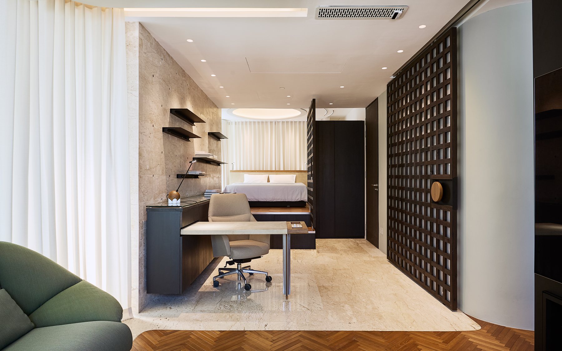 Saladaeng Residences — cover photo