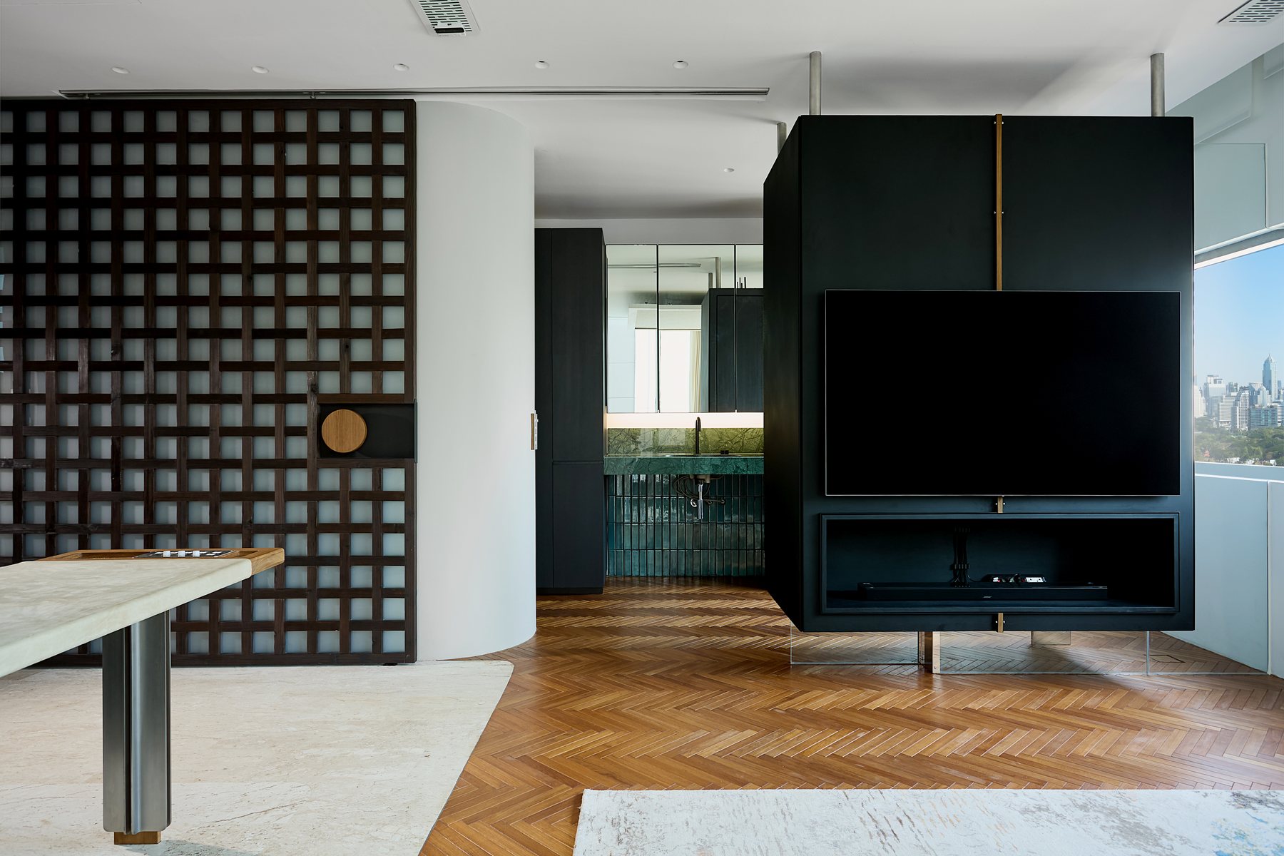 Saladaeng Residences — photo 2