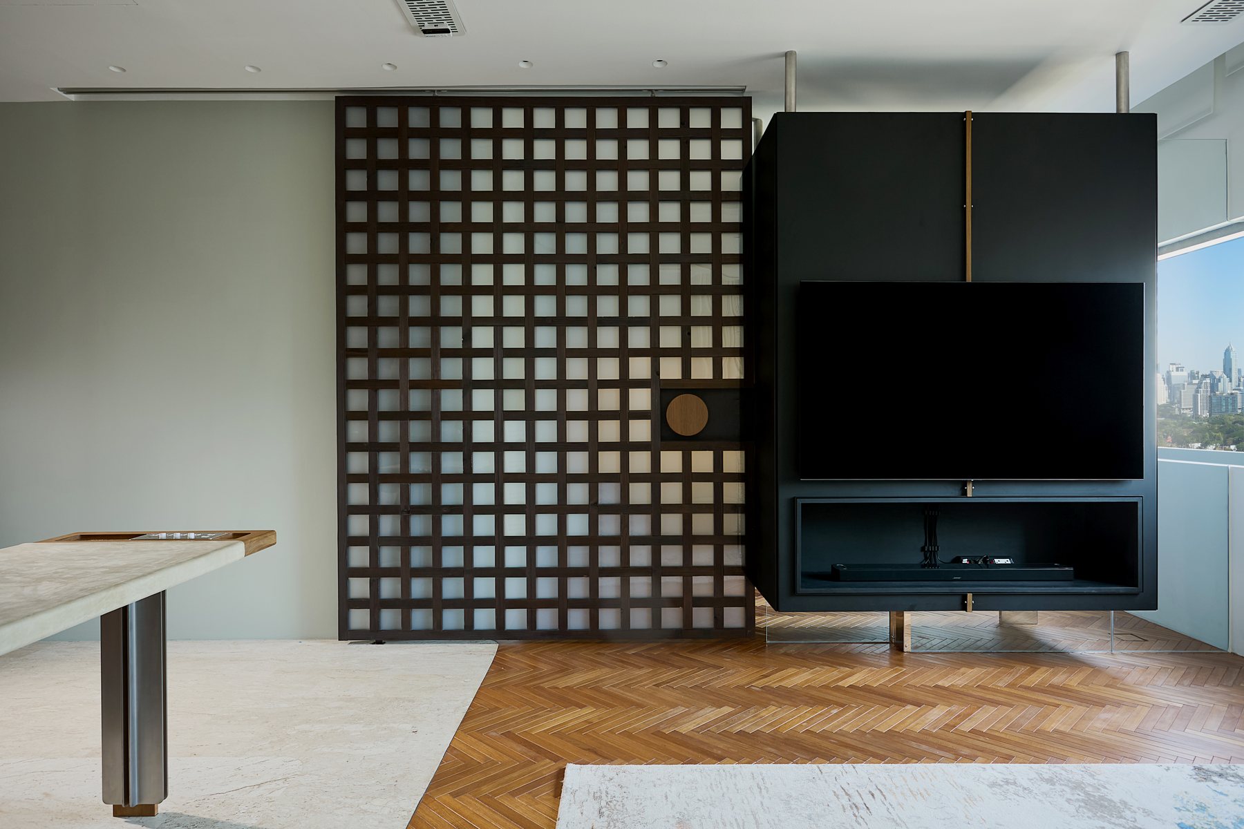 Saladaeng Residences — photo 3