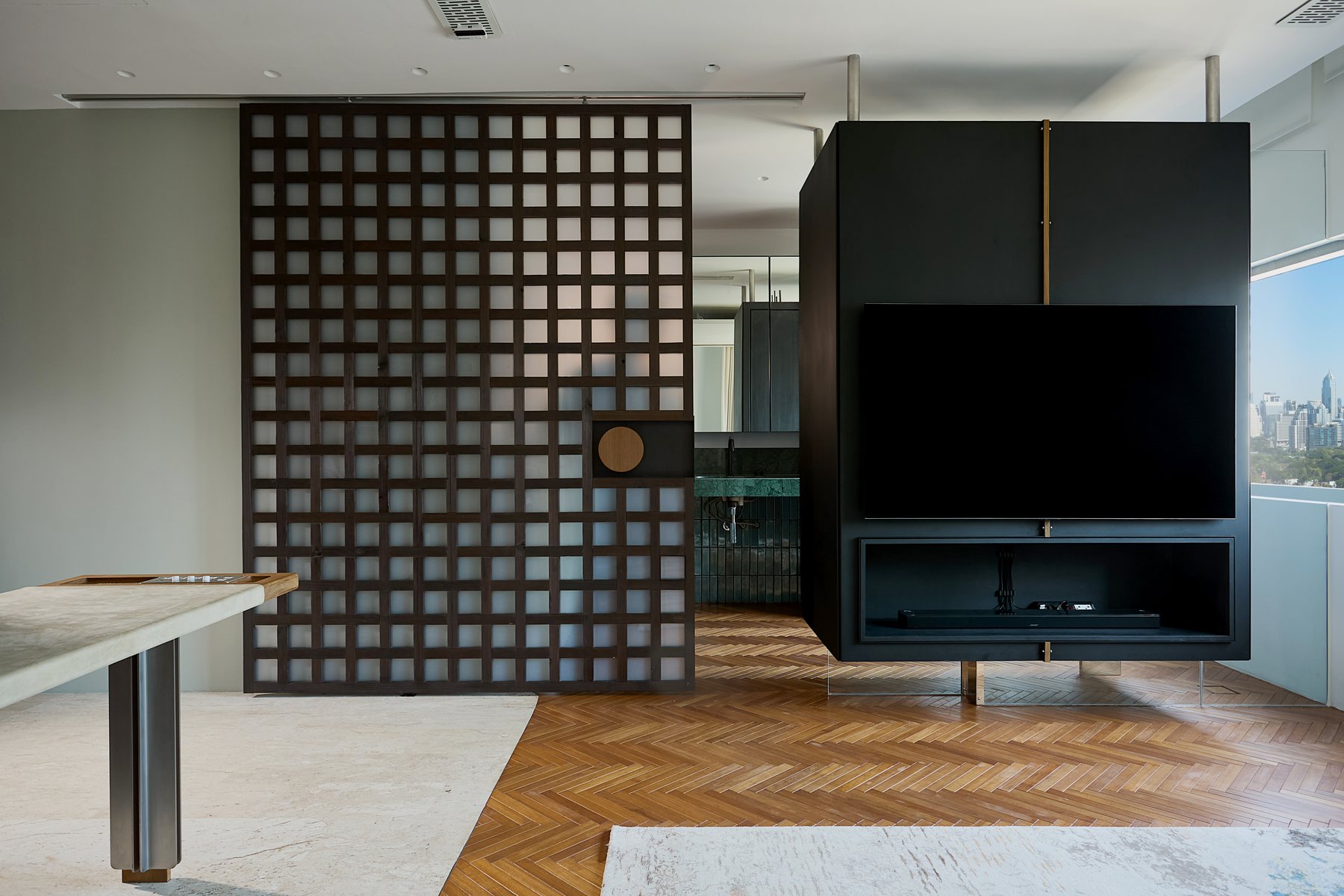 Saladaeng Residences — photo 4