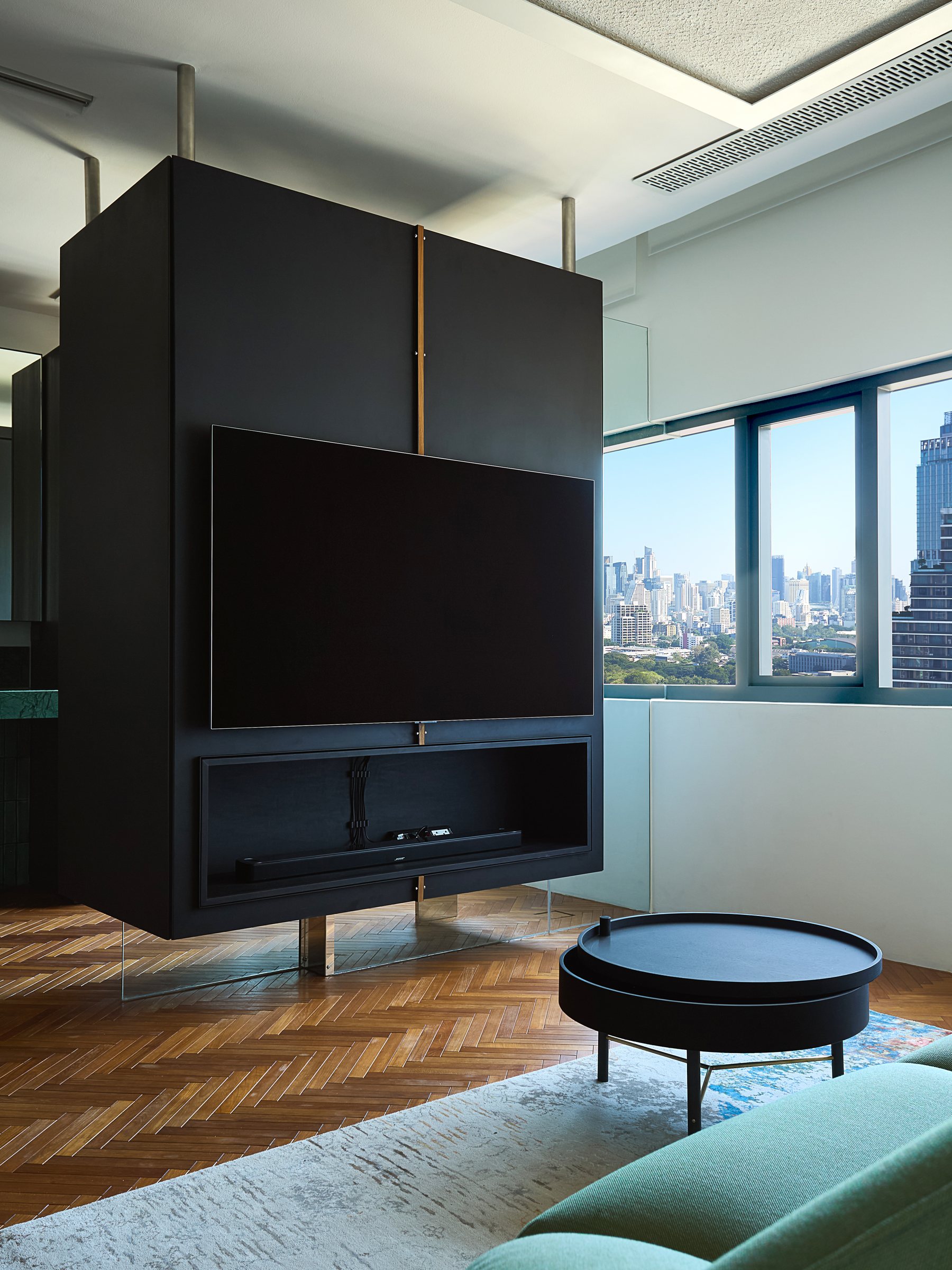 Saladaeng Residences — photo 5