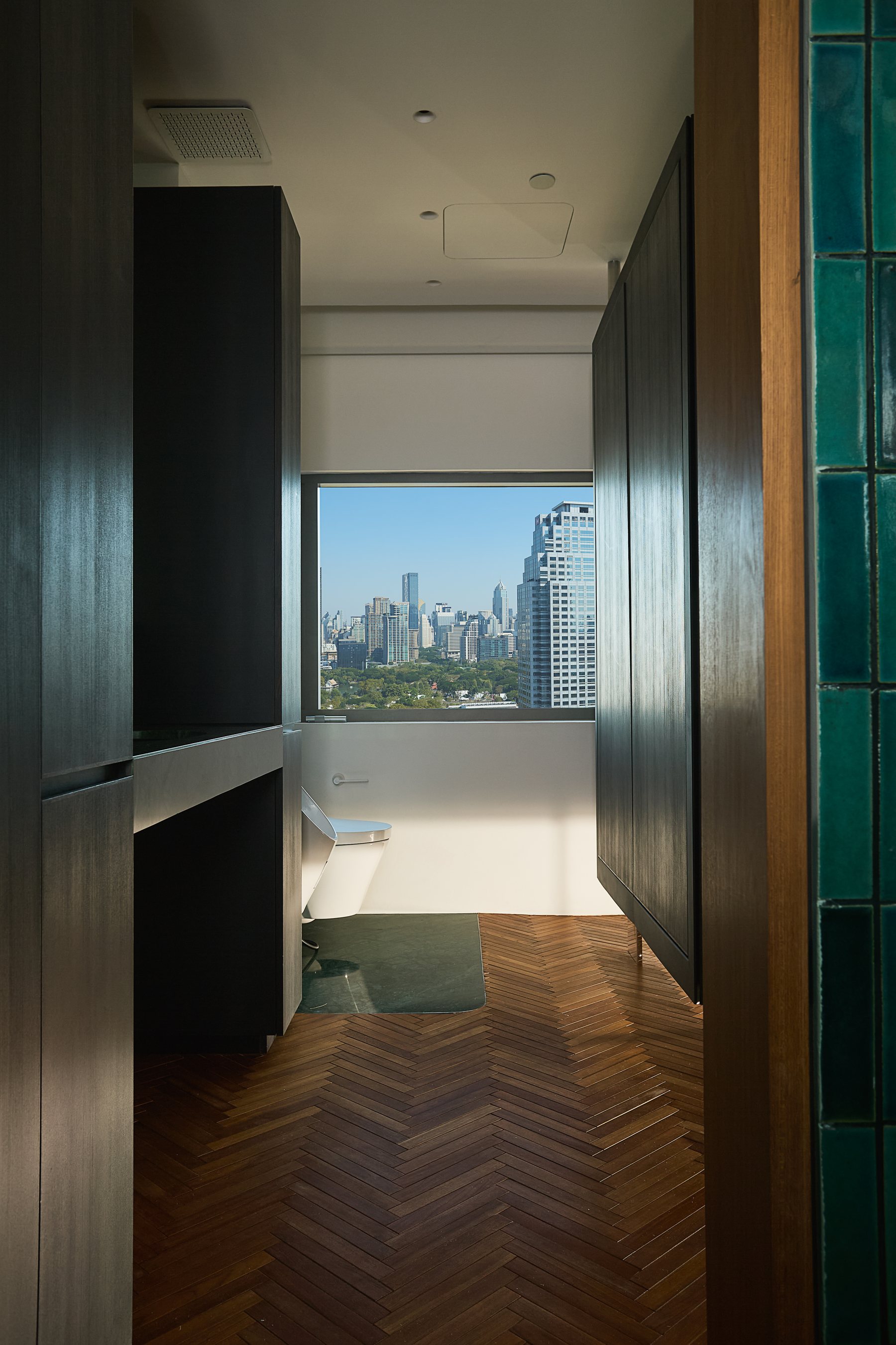 Saladaeng Residences — photo 6
