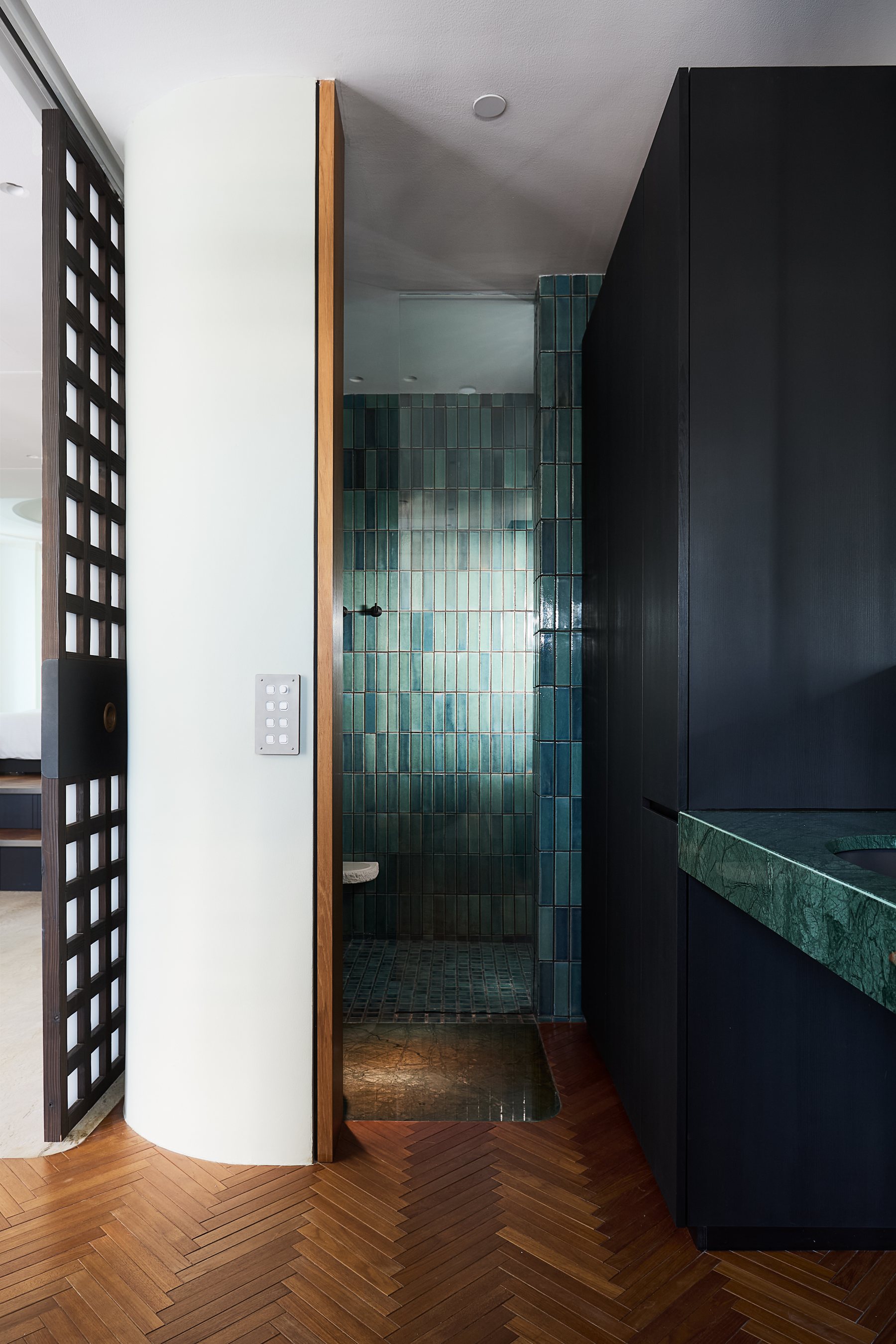 Saladaeng Residences — photo 7