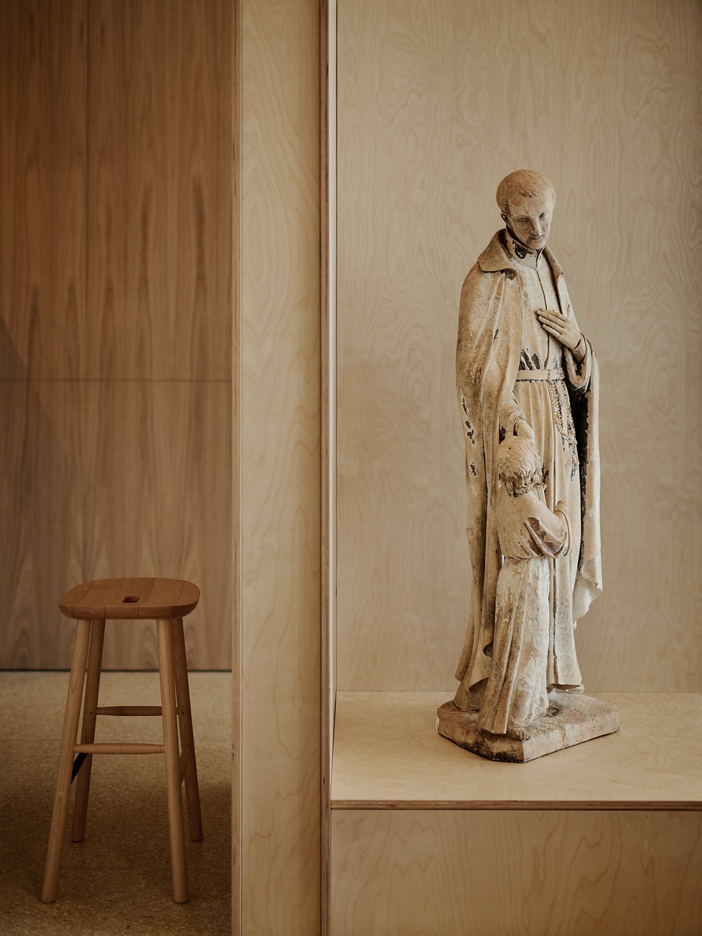 CHANINTHR Showroom — photo 6