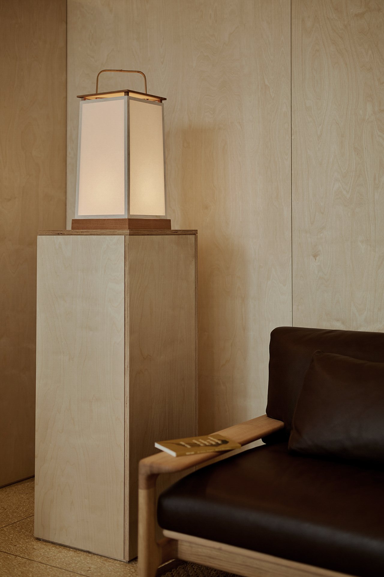 CHANINTHR Showroom — photo 7