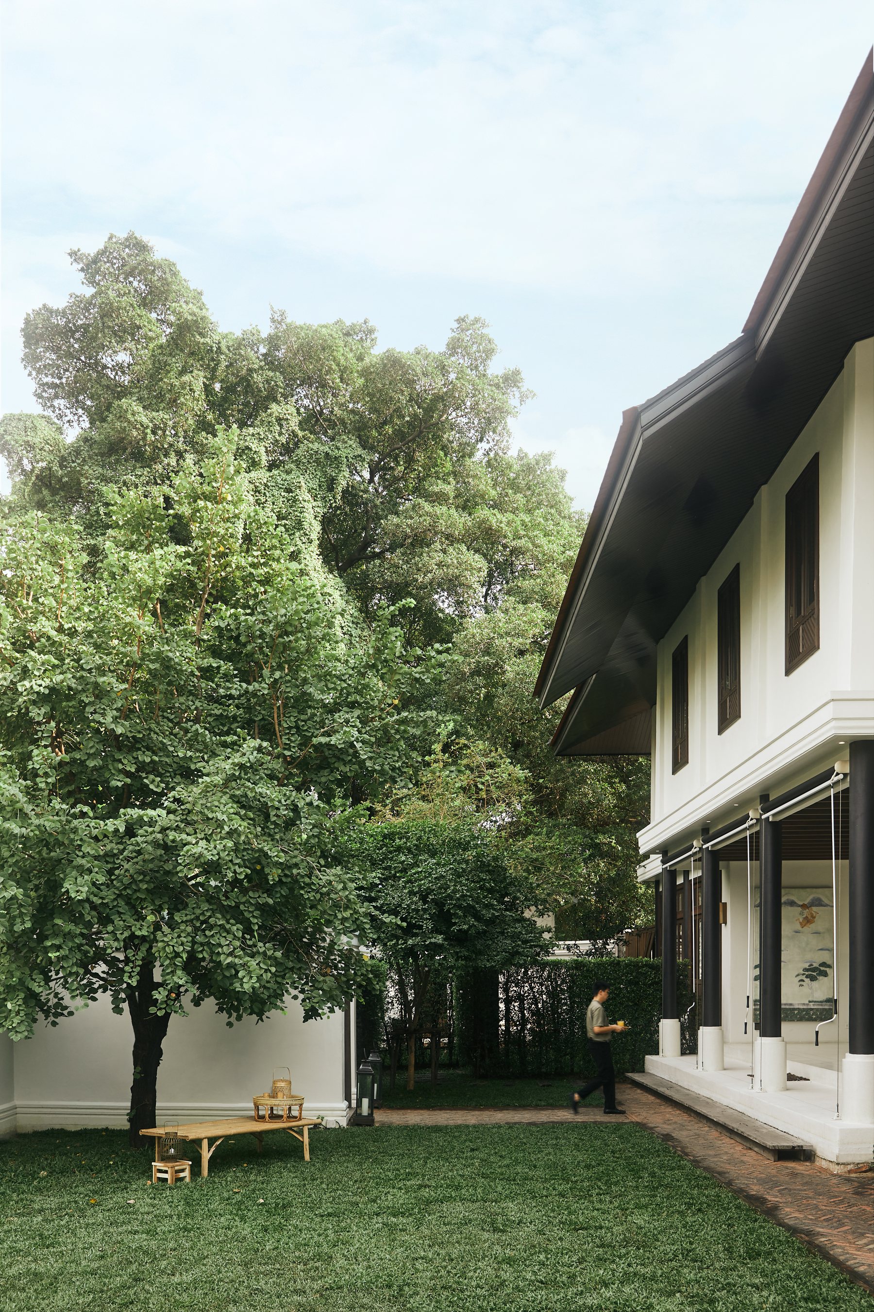 Siri Sala Private Thai Villa — cover photo