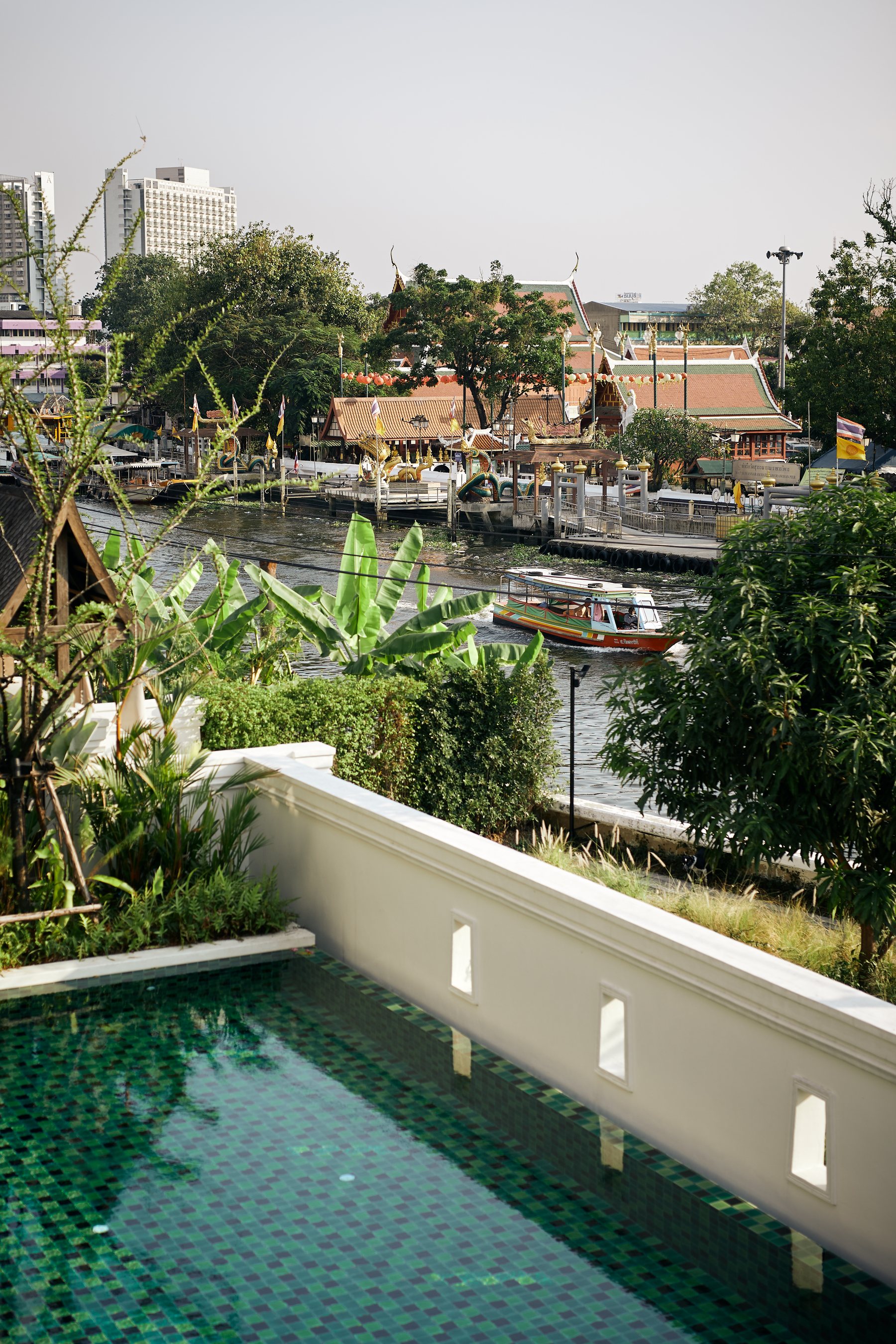 Siri Sala Private Thai Villa — photo 6