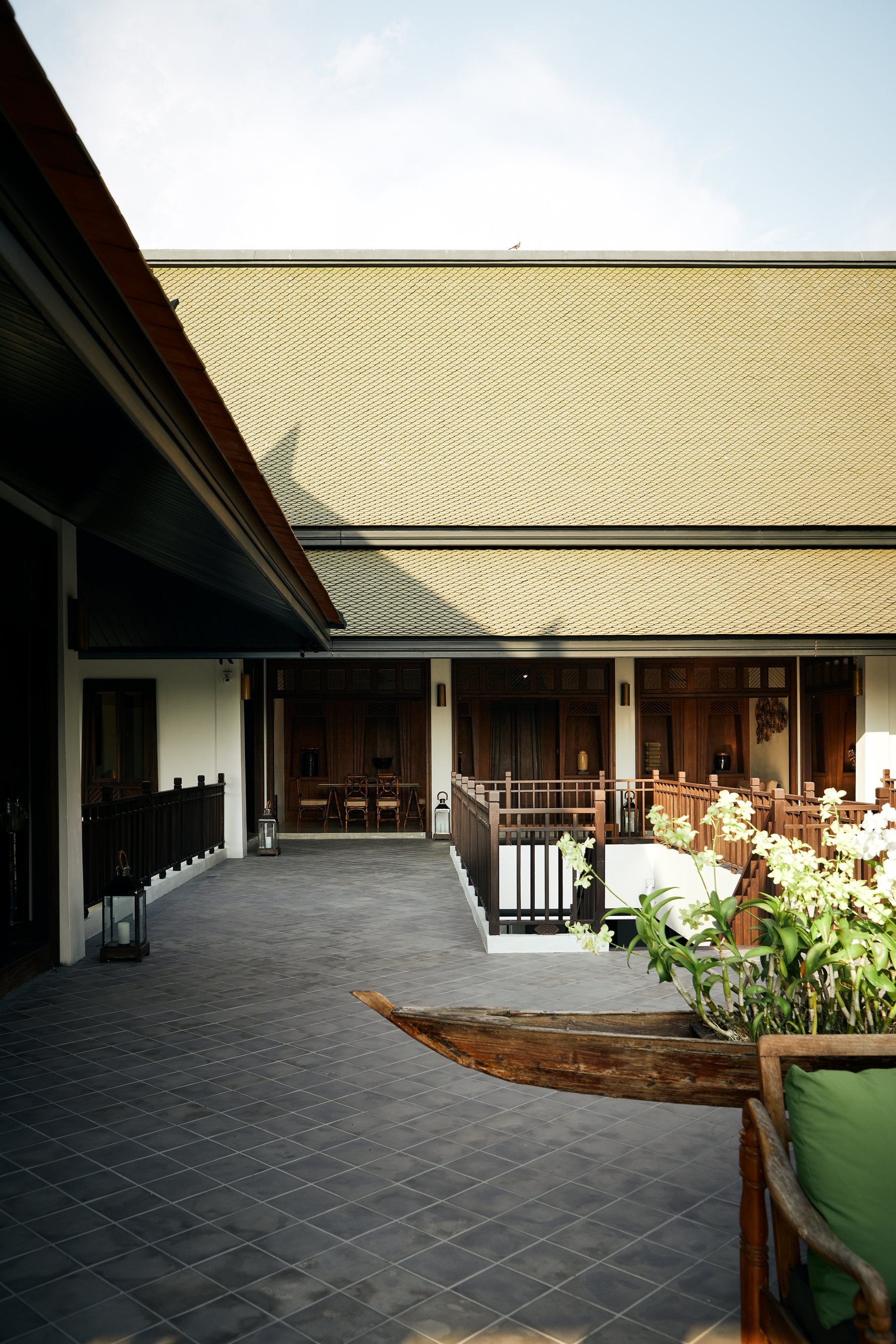 Siri Sala Private Thai Villa — photo 7