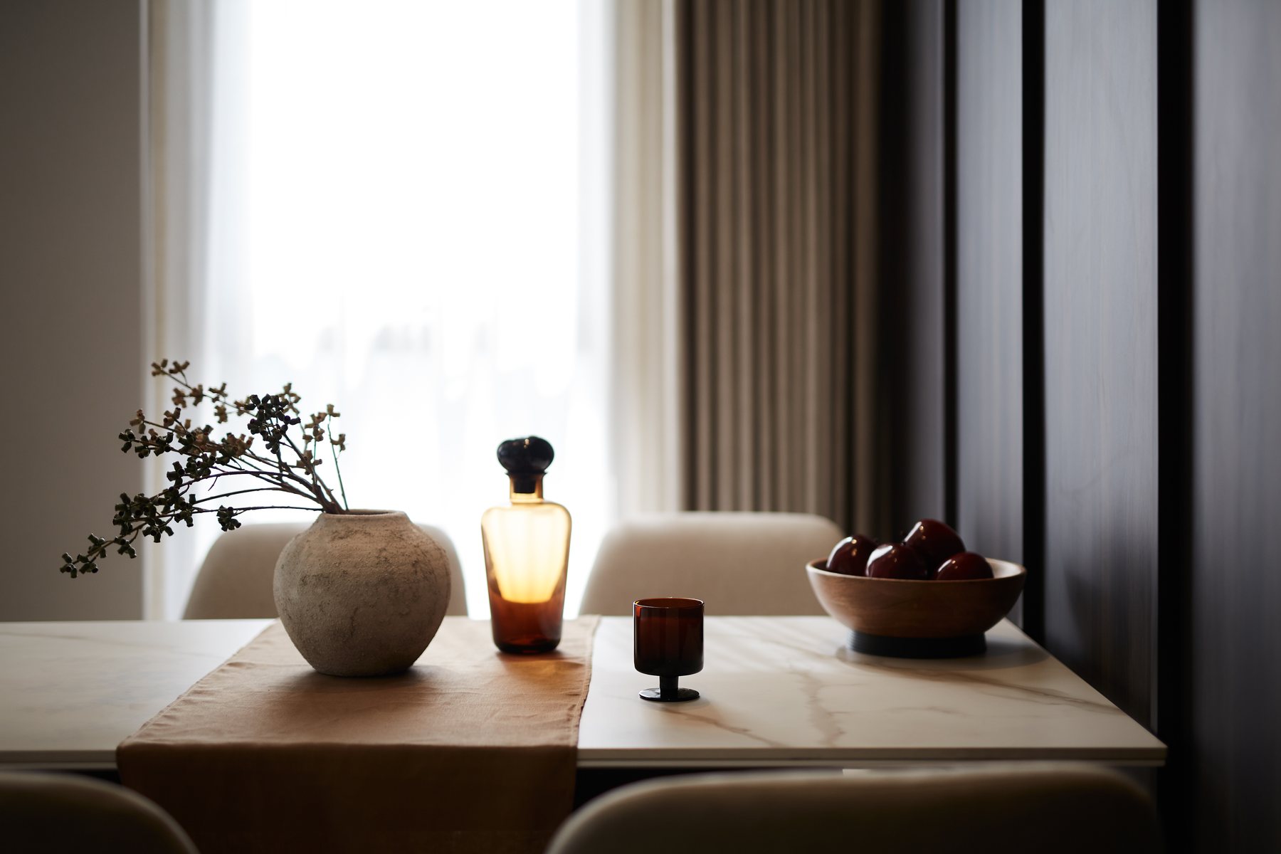 Props design - The Reserve Sathorn — cover photo
