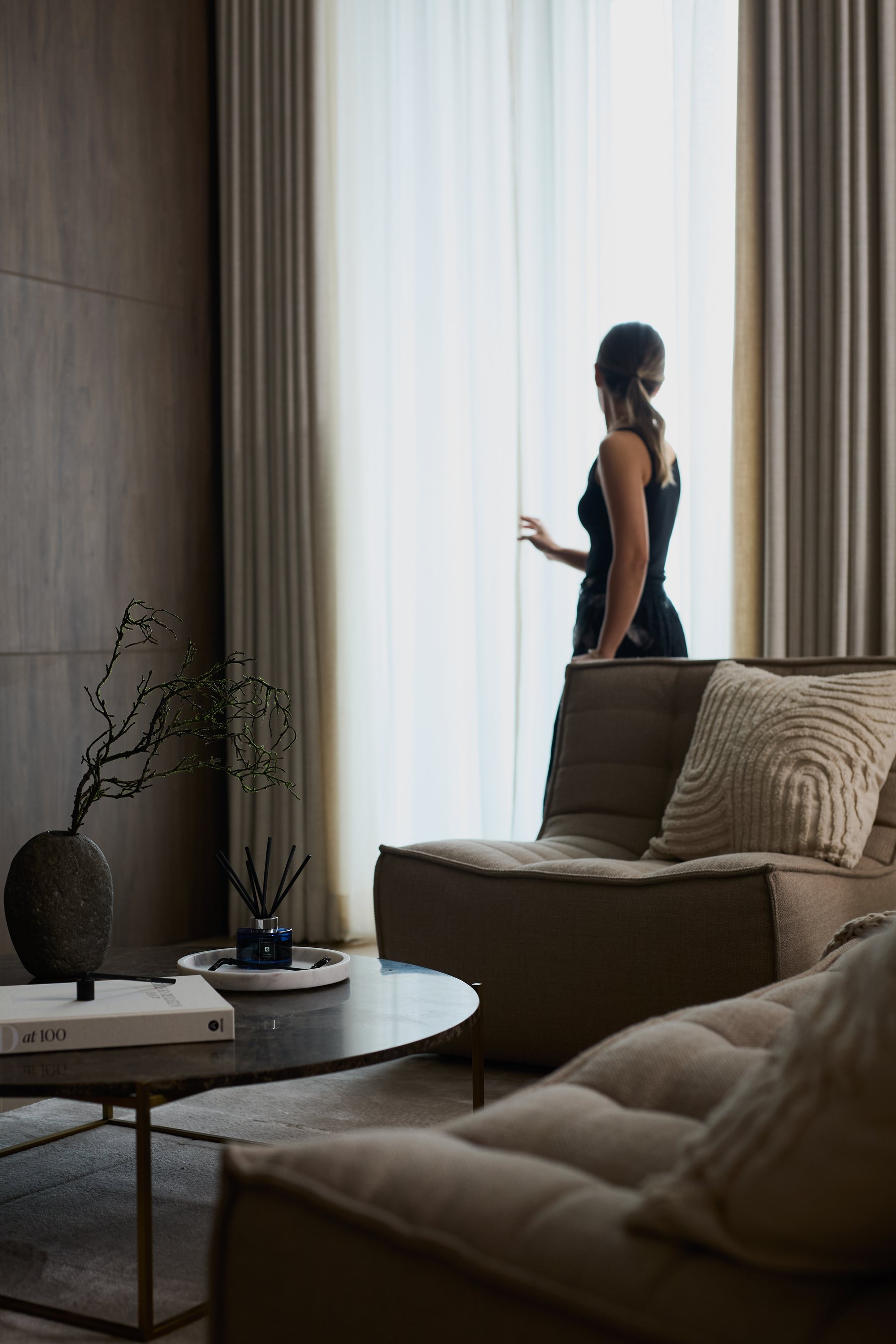 Props design - The Reserve Sathorn — photo 4