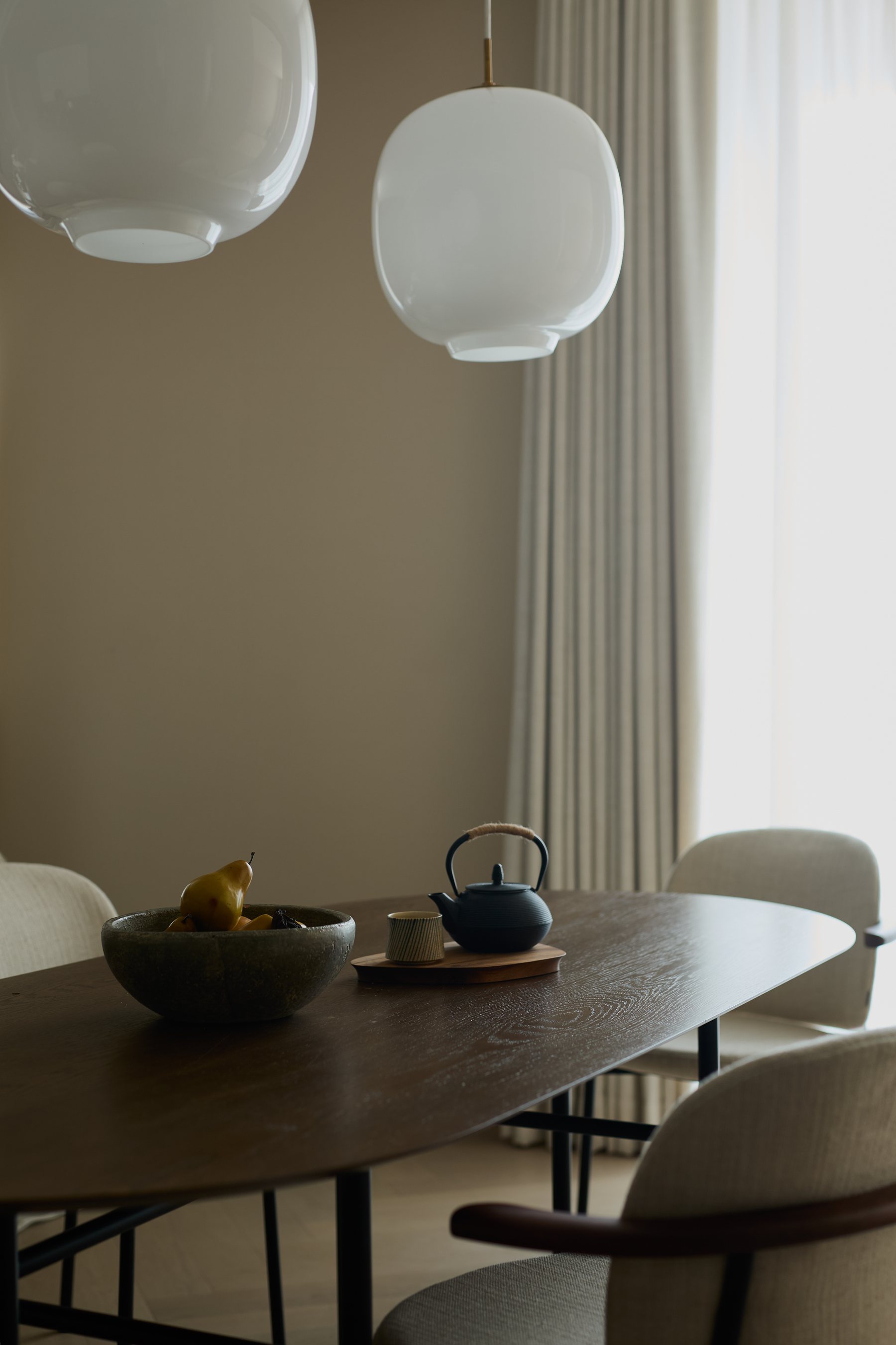 Props design - The Reserve Sathorn — photo 5