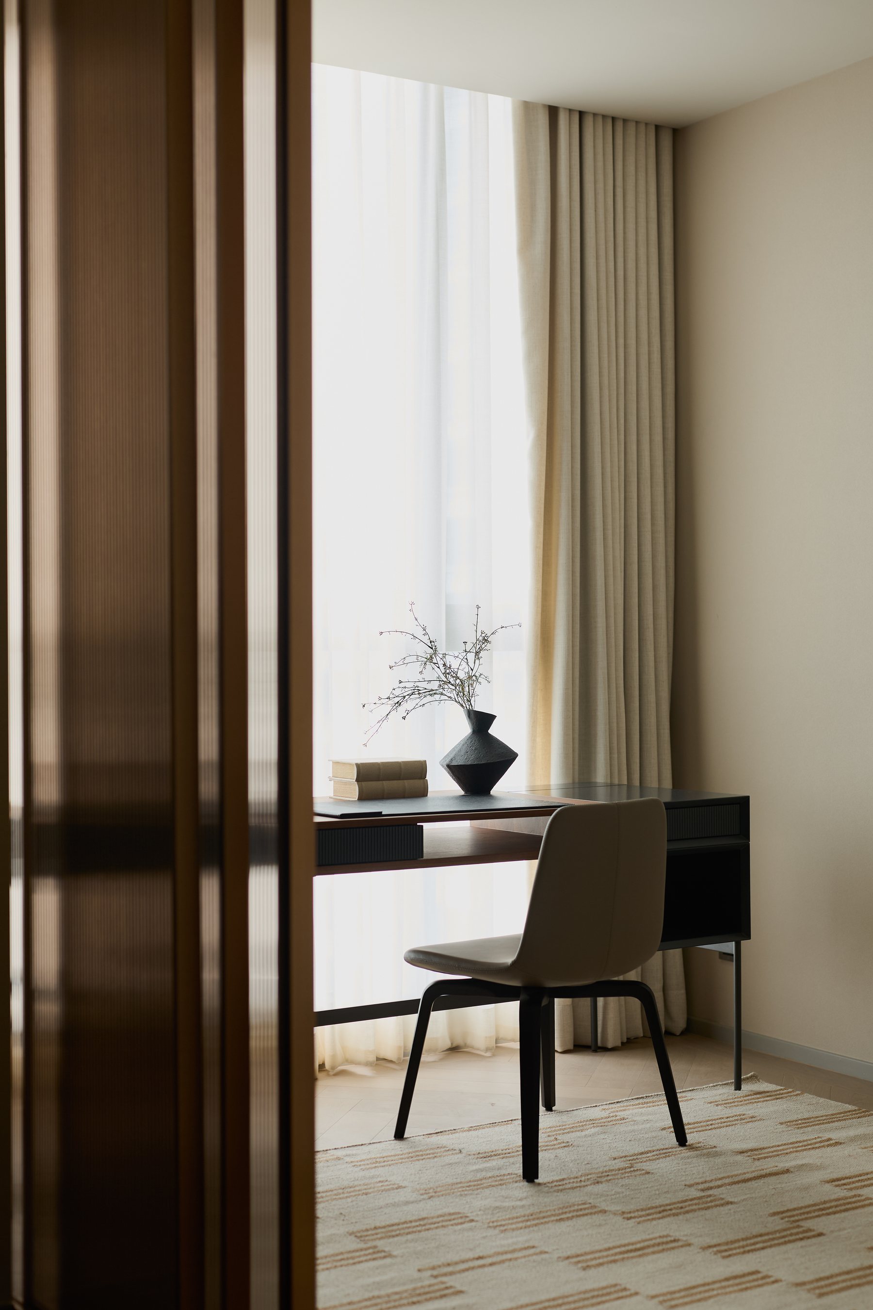 Props design - The Reserve Sathorn — photo 6
