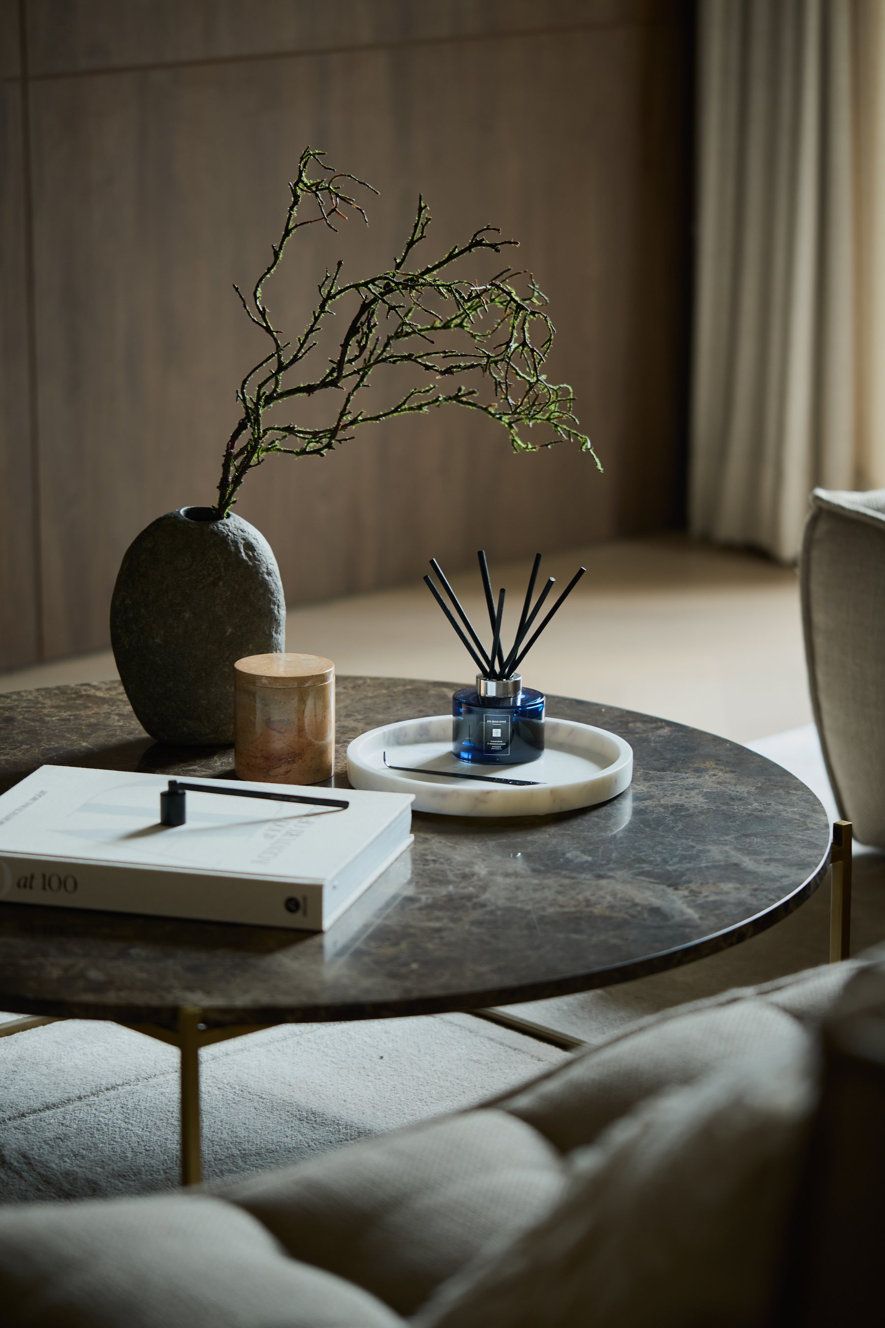 Props design - The Reserve Sathorn — photo 7