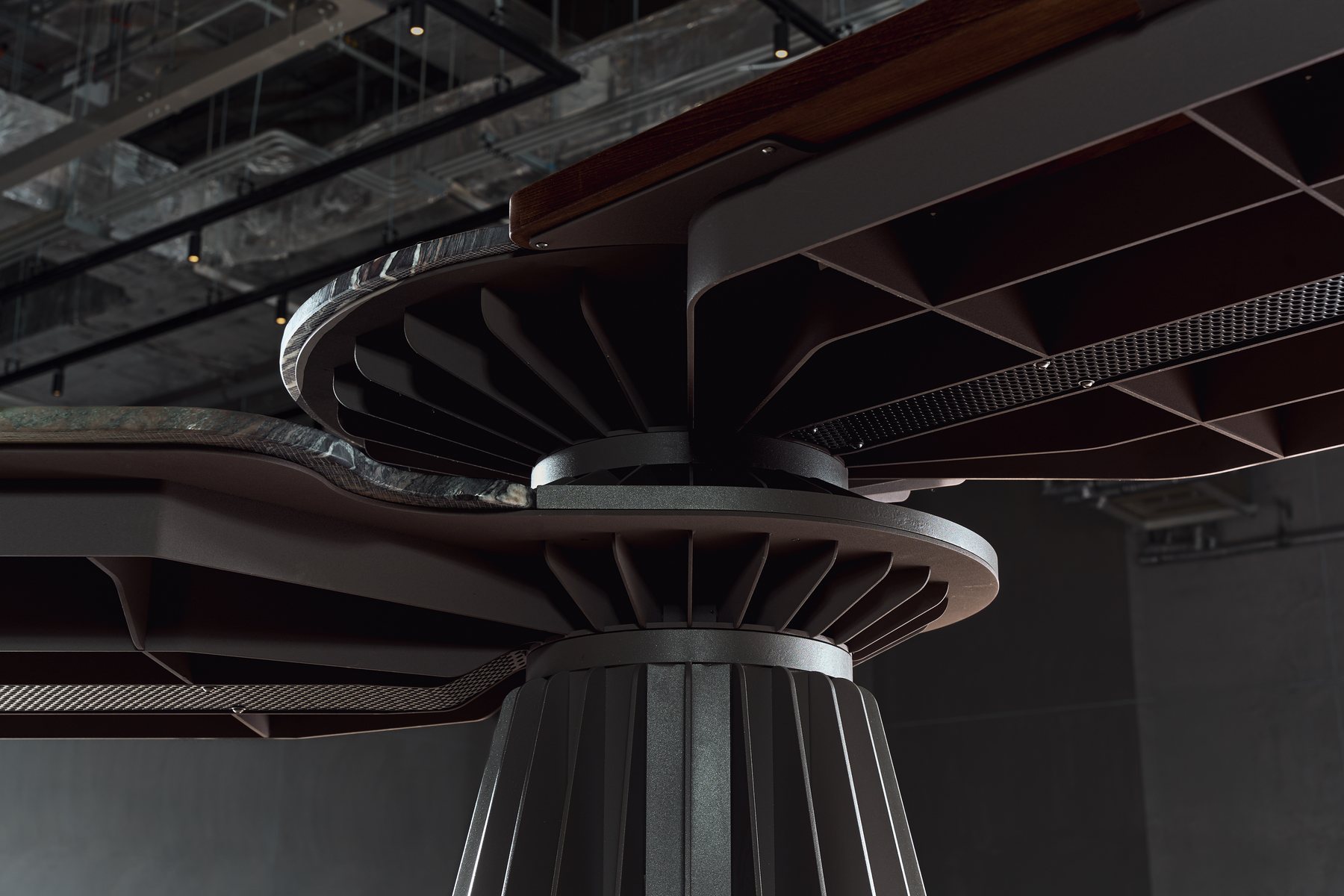 theCOMMONS Cloud 11 — cover photo