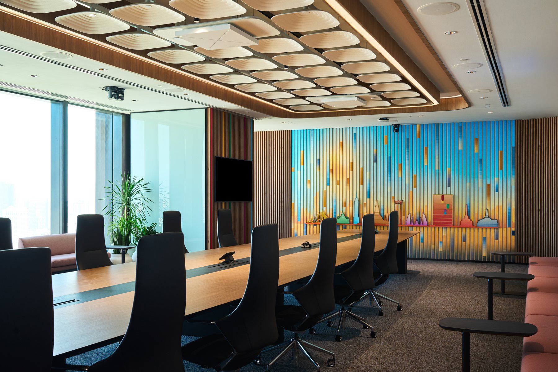 Agoda Building — photo 2