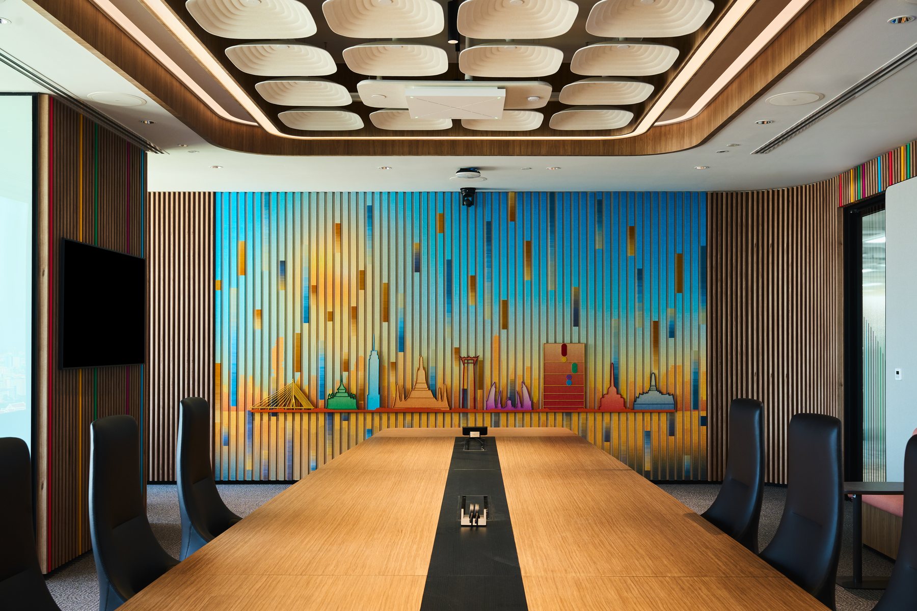 Agoda Building — photo 3