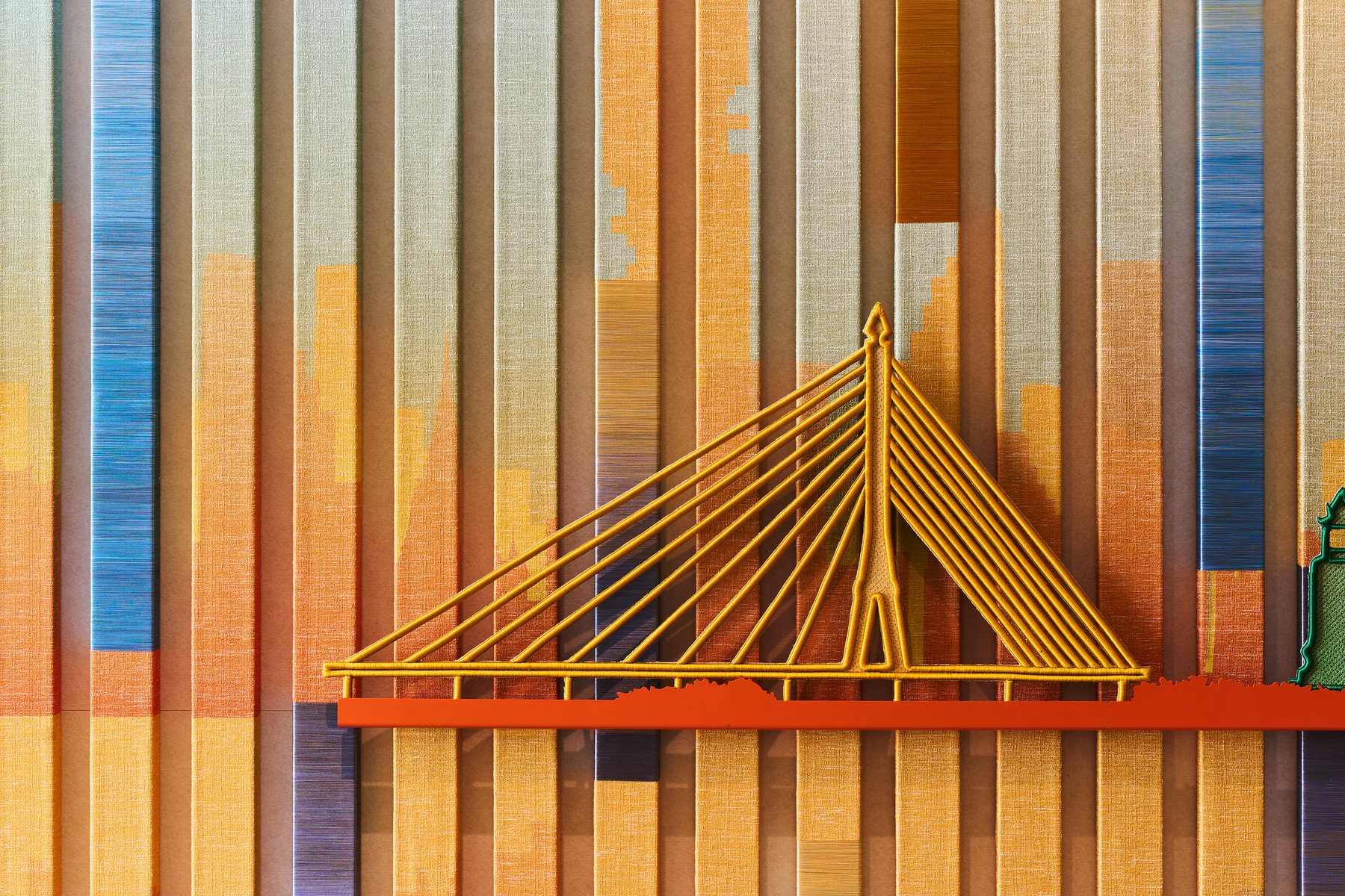 Agoda Building — photo 6