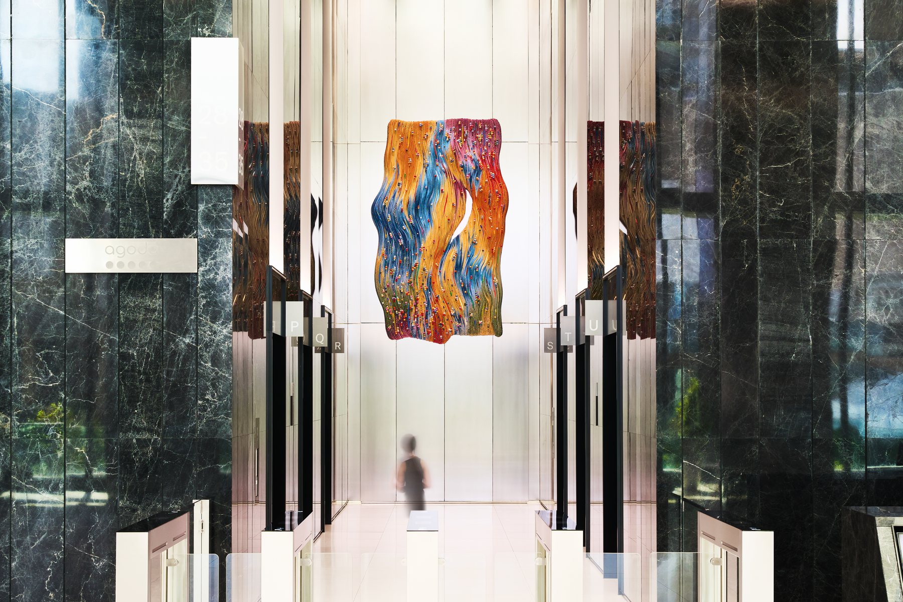 Agoda Building — photo 7