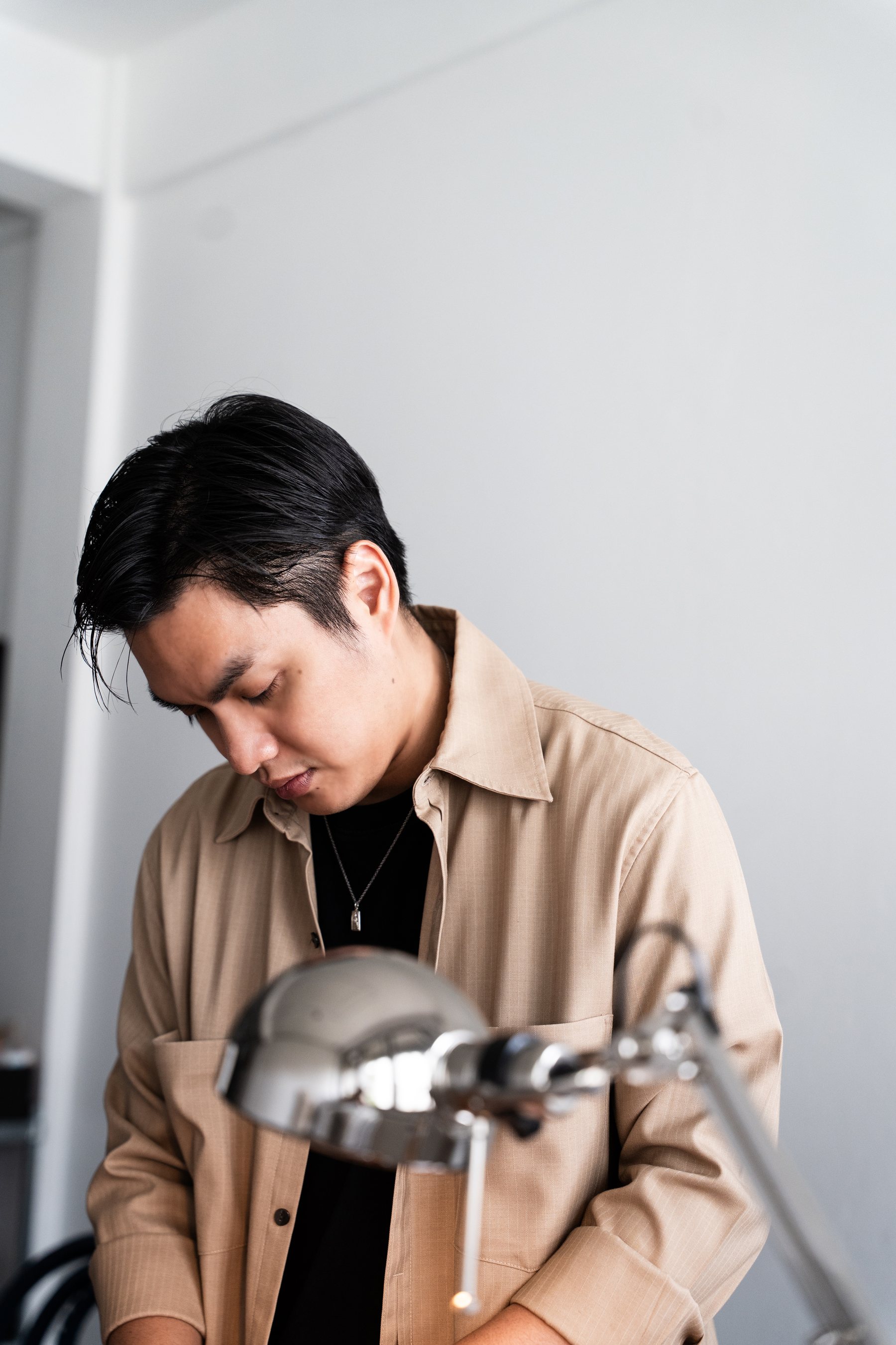 Kitt.Ta.Khon Interview — photo 6