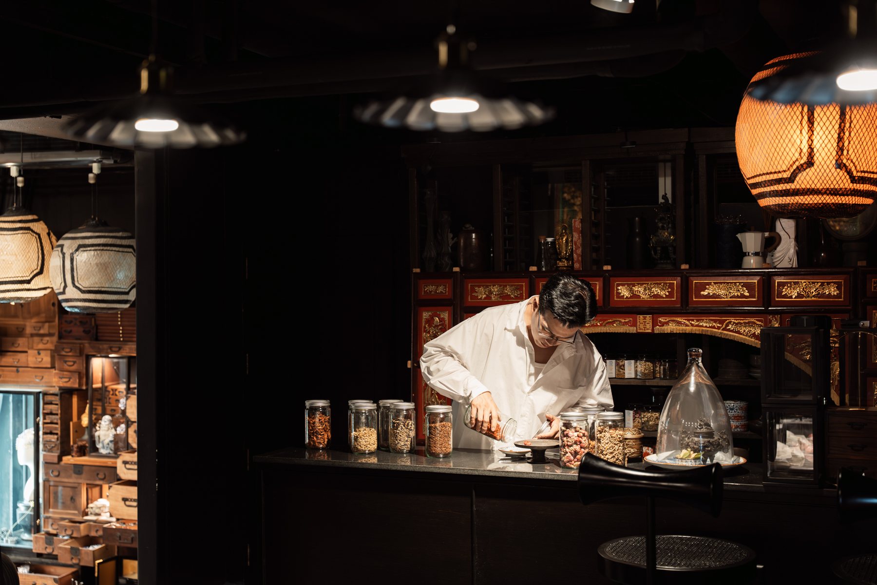 SARRAN Interview — photo 2
